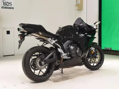 Honda CBR600RR-4