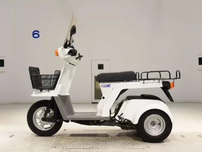 Honda GYROX-2
