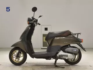 Honda TODAY