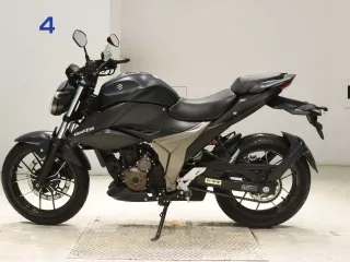 Suzuki JIKUSA-250