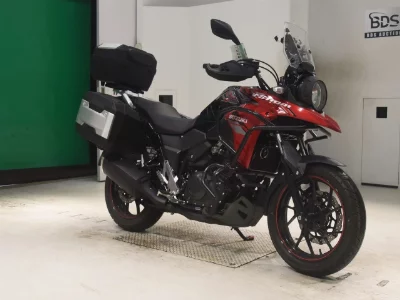 Suzuki V STROM 250