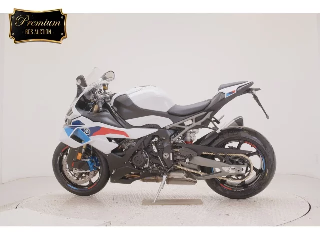 Other BMWS1000RRM PACKAGE  с аукциона в Японии