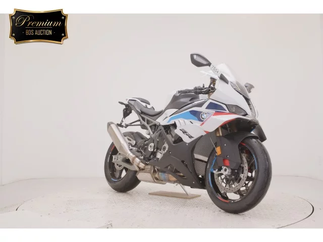 Other BMWS1000RRM PACKAGE  с аукциона в Японии
