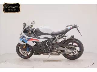 Other BMWS1000RRM PACKAGE с аукционов Японии