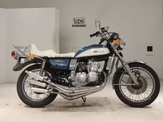 Suzuki GT750