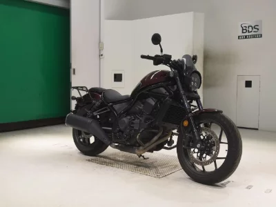 Honda REBEL 1100D