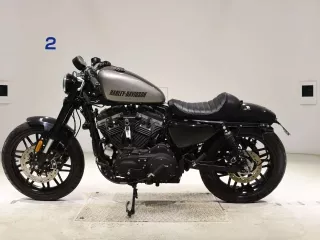 Harley-Davidson HARLEY XL1200CX