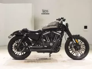 Harley-Davidson HARLEY XL1200CX