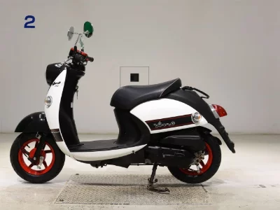Yamaha VINO-3