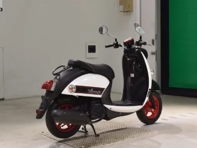 Yamaha VINO-3