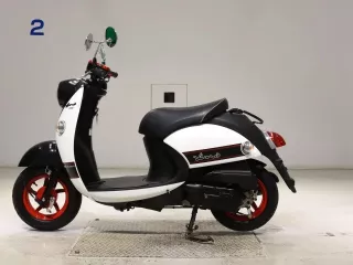 Yamaha VINO-3 с аукционов Японии