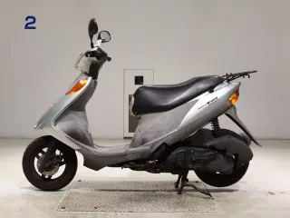 Suzuki ADDRESS V125