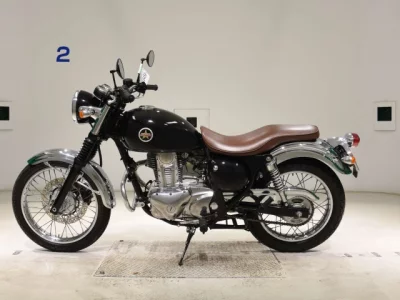 Kawasaki ESTRELLA250 RS