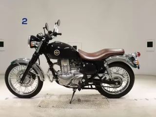 Kawasaki ESTRELLA250 RS