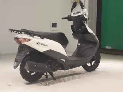 Suzuki ADDRESS V125