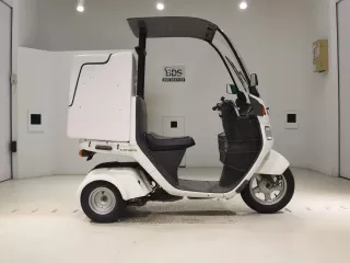 Honda GYRO CANOPY-2