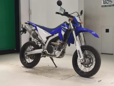 Yamaha WR250R