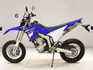 Yamaha WR250R