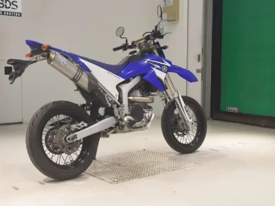 Yamaha WR250R