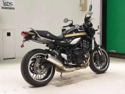 Kawasaki Z900RS