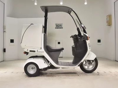 Honda GYRO CANOPY-2