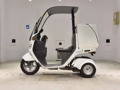 Honda GYRO CANOPY-2