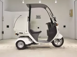 Honda GYRO CANOPY-2