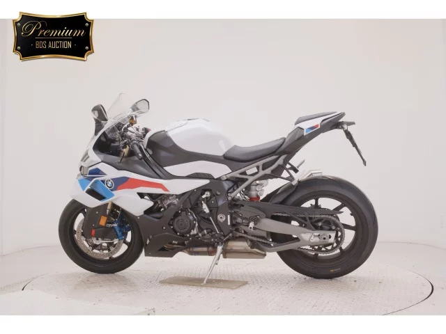 Other BMWS1000RRM PACKAGE  с аукциона в Японии