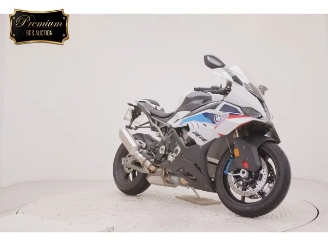 Other BMWS1000RRM PACKAGE  с аукциона в Японии