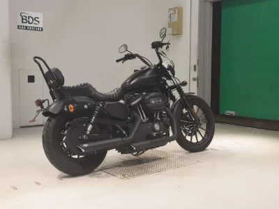 Harley-Davidson HARLEY XL883N