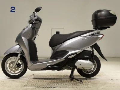 Honda LEAD 125
