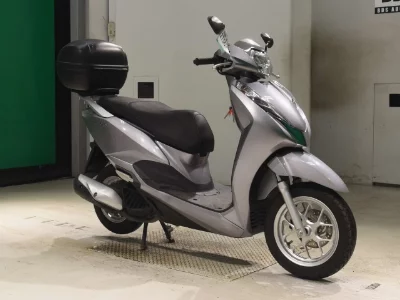 Honda LEAD 125