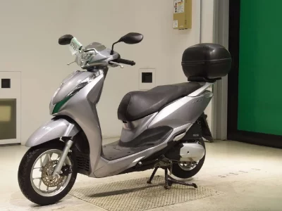 Honda LEAD 125