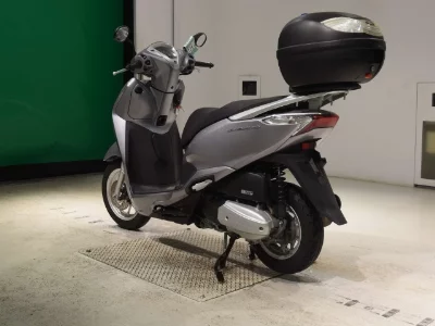 Honda LEAD 125