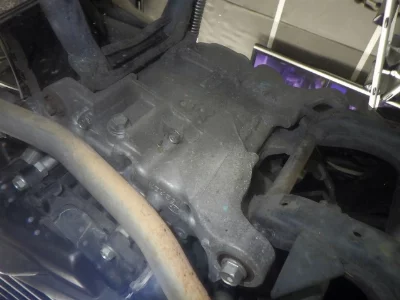 Honda LEAD 125