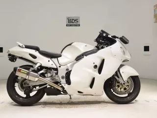 Suzuki GSX1300R HAYABUSA