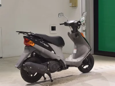 Suzuki ADDRESS V125
