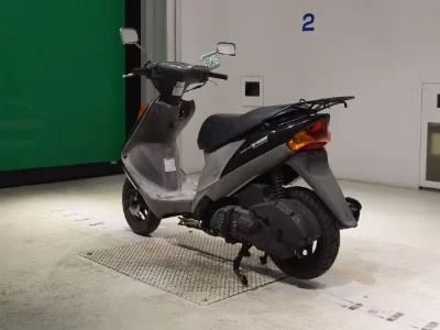 Suzuki ADDRESS V125