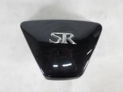 Yamaha SR400-5