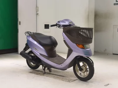 Honda DIO CHESTER