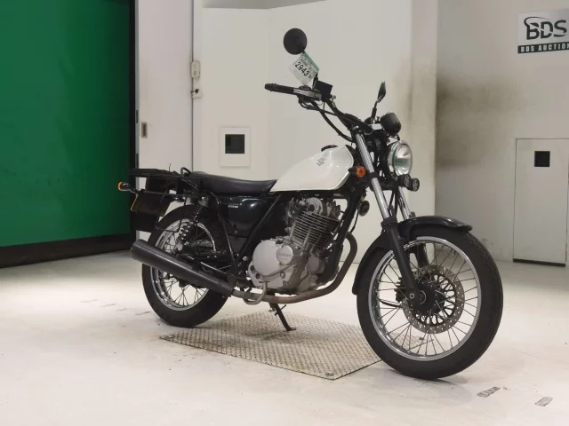 Suzuki GLASS TRACKER BIG BOY  с аукциона в Японии