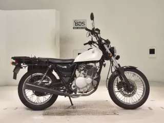 Suzuki GLASS TRACKER BIG BOY
