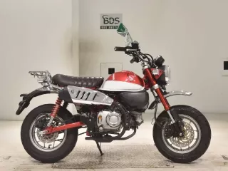 Honda MONKEY 125