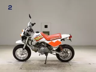 Honda MONKEY