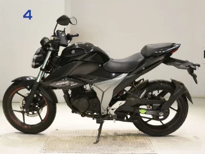 Suzuki JIKUSA-150