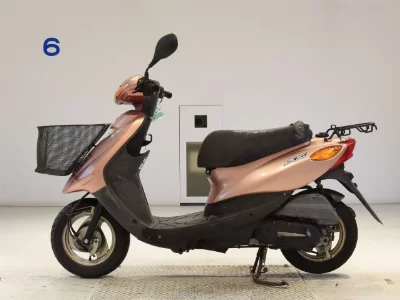 Yamaha JOG-5