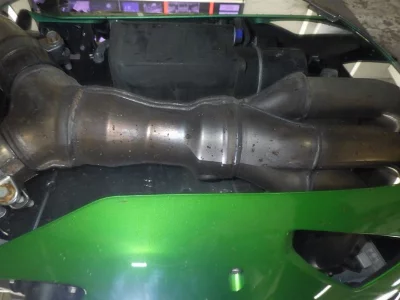 Kawasaki ZX-14RA