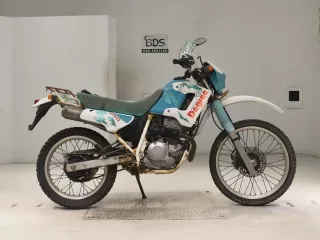 Honda XL250 DEGREE