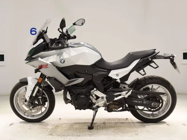 Other BMWF900XR  с аукциона в Японии