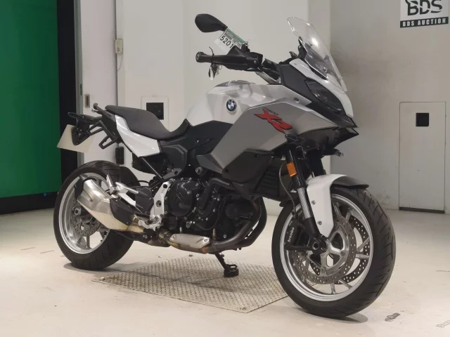 Other BMWF900XR  с аукциона в Японии